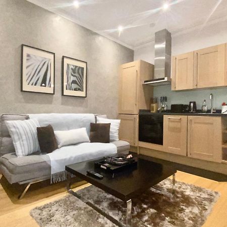 Luxury Apartment In Central London, Mida Vale מראה חיצוני תמונה