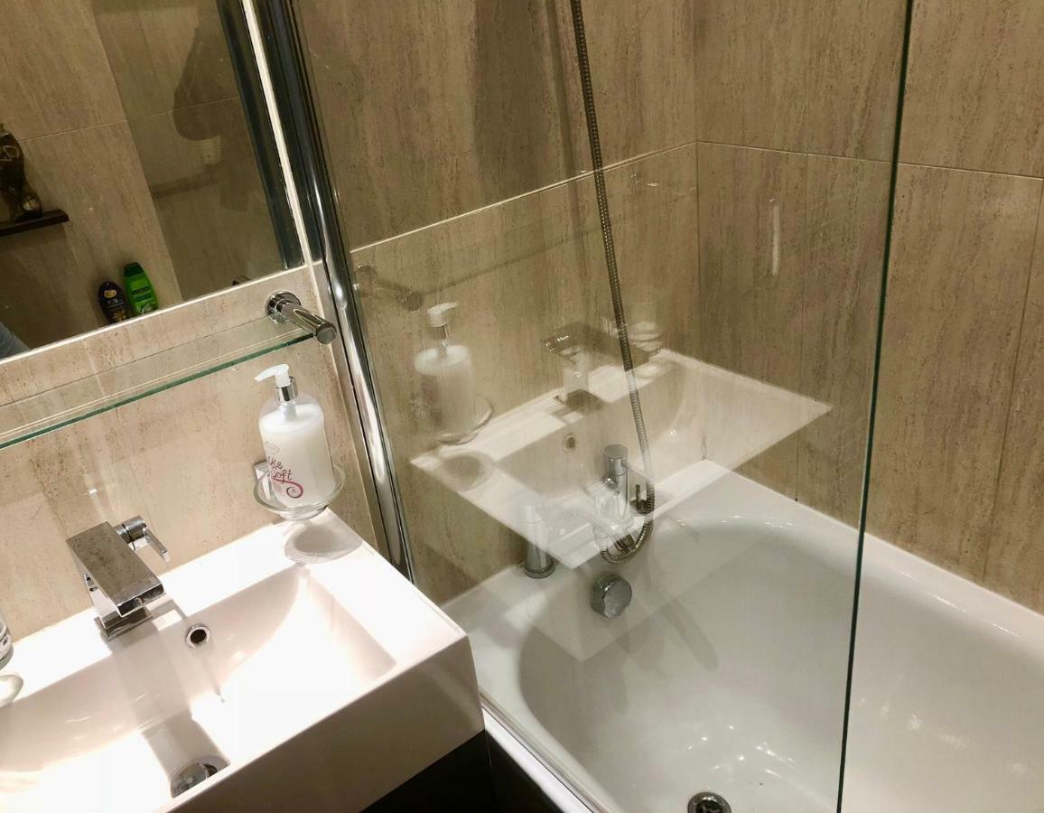 Luxury Apartment In Central London, Mida Vale מראה חיצוני תמונה