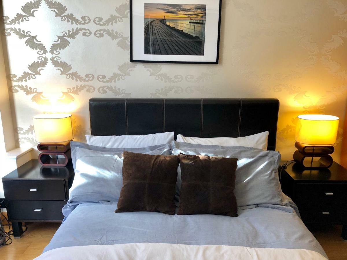 Luxury Apartment In Central London, Mida Vale מראה חיצוני תמונה